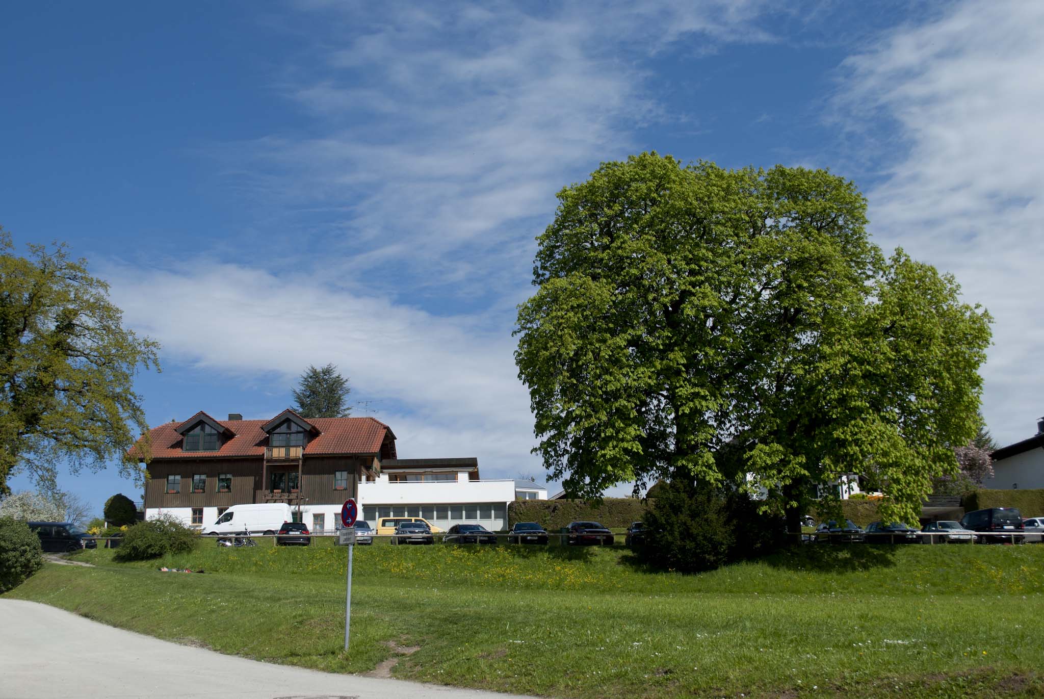 озеро Аммер (Ammersee), Штарнбергер (Starnberger See), Андексское аббатство (Kloster Andechs)