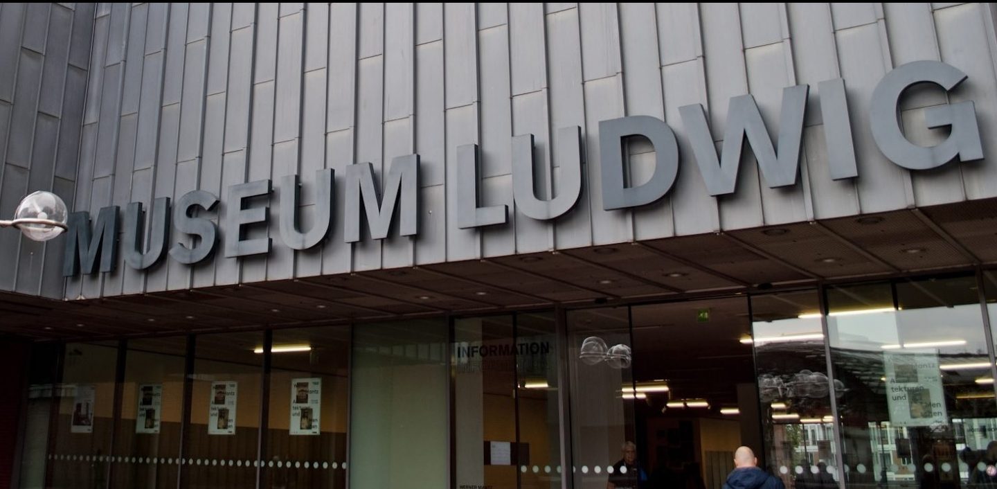 Музей Людвига
