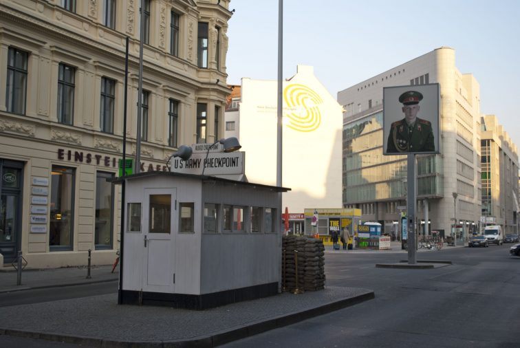 Что посмотреть в Берлине